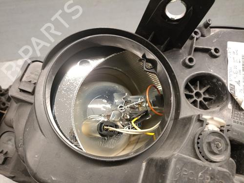 Right headlight FIAT BRAVO II (198_) 1.9 D Multijet (198AXB1A) | BP29314105C29 