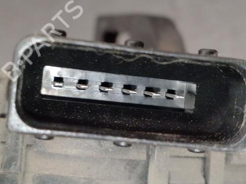 Pedal OPEL CORSA C (X01) 1.3 CDTI (F08, F68) | BP36363112I4 - Image 5