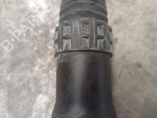 Right rear shock absorber PEUGEOT 806 (221) 1.9 TD | BP8077028M19 