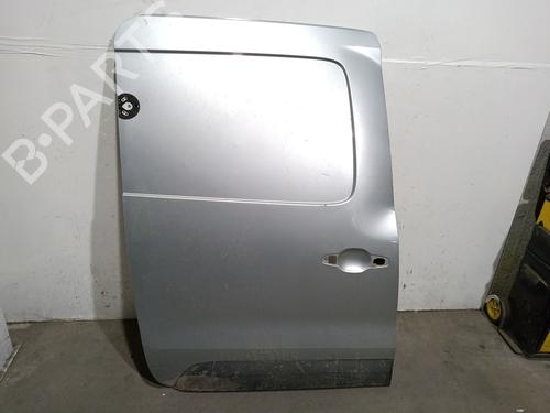 Høyre side skyvedør RENAULT EXPRESS Box Body/MPV 1.5 Blue dCi 75 (F6AA) (75 hp) 29190966
