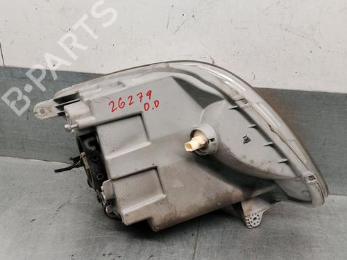 Right headlight CHEVROLET MATIZ (M200, M250) 1.0 | BP39248744C29 - Image 4