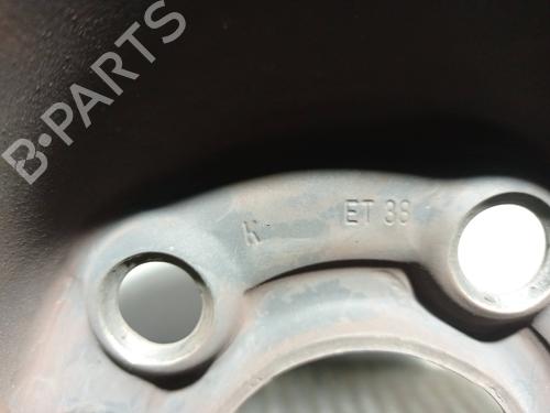 Fælk VW GOLF IV (1J1) 1.4 16V | BP16551796C45 
