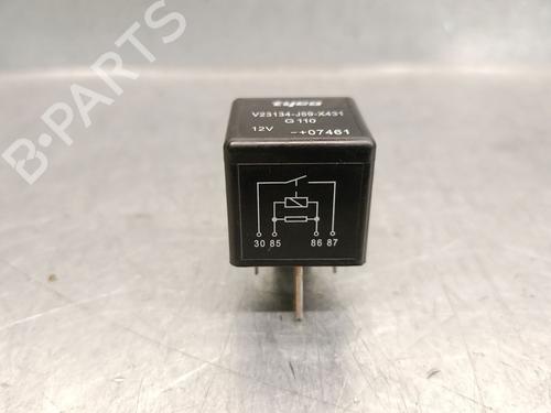 Elektronik Modul MAZDA CX-7 (ER) 2.3 MZR DISI Turbo AWD (ER3P) | BP29866606M83 