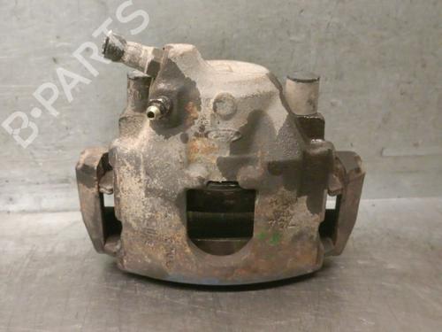 Højre bremsekaliber foran FORD FIESTA Box Body/MPV (F3L, F5L) 1.8 D (60 hp) 30645178