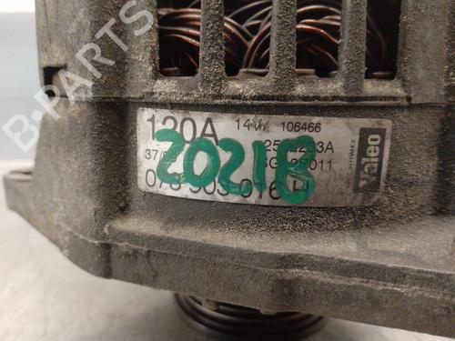Alternator AUDI A6 C5 Avant (4B5) 2.7 T quattro | BP17530118M7 