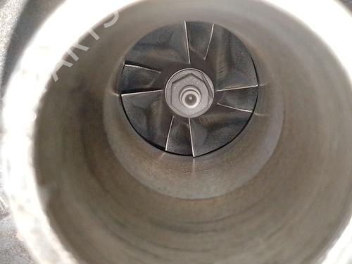 Turbocharger/Supercharger RENAULT CLIO IV (BH_) 0.9 TCe 90 LPG | BP23426610M71 