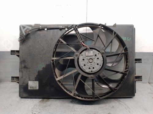 Used Radiator fan MERCEDES-BENZ A-CLASS (W168) A 190 (168.032, 168.132) (125 hp) 30173590