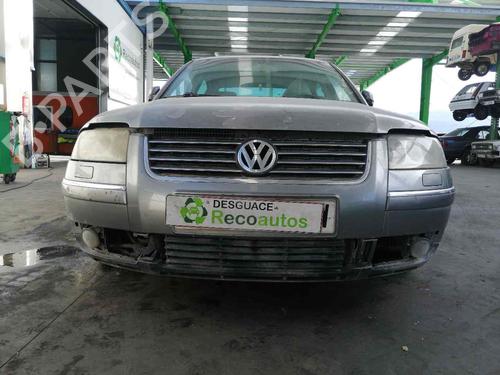 Engine control unit (ECU) VW PASSAT B5.5 (3B3) 2.5 TDI 4motion | BP11711356M57 