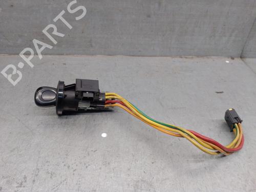 Bloccasterzo RENAULT MEGANE I (BA0/1_) 1.9 dTi (BA08, BA0N) (98 hp) 31090353