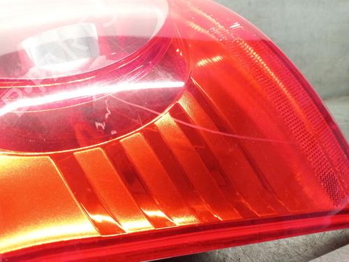 Left taillight VW GOLF V (1K1) 1.9 TDI | BP21664058C34 