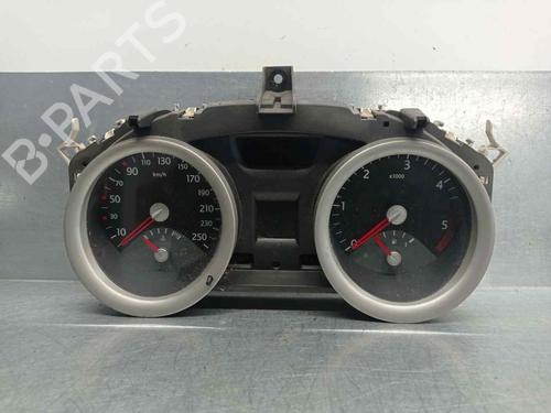 Used Instrument cluster RENAULT MEGANE II (BM0/1_, CM0/1_) 1.9 dCi (BM0G, CM0G) (120 hp) 11228871