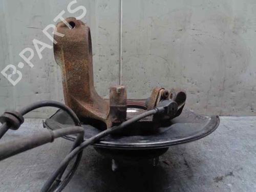 Left front steering knuckle ROVER STREETWISE Hatchback 1.4 | BP5092844M25 