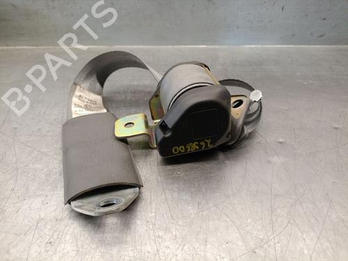 Used Front right seatbelt Front right seatbelt 38704058 38704058