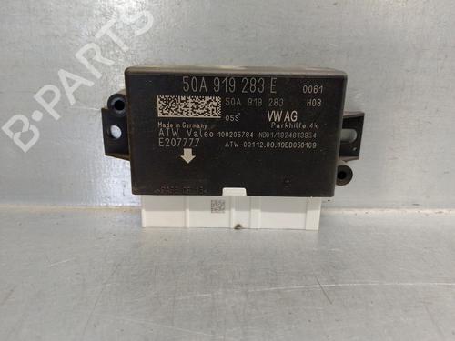 Elektronisk modul AUDI A1 Sportback (GBA) 35 TFSI (150 hp) 14974399