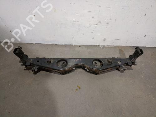 Used Rear axle MINI MINI CLUBMAN (R55) Cooper D (109 hp) 28100661