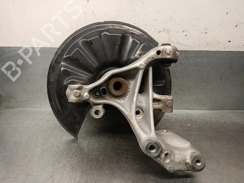 Used Right rear steering knuckle VW PASSAT B8 Variant (3G5, CB5) 2.0 TDI (190 hp) 31886697