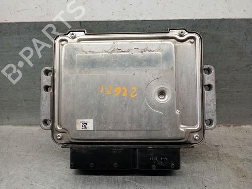 Engine control unit (ECU) KIA SPORTAGE III (SL) 1.7 CRDi | BP25711032M57 