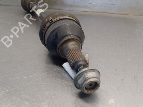 Left rear driveshaft CADILLAC SRX 3.6 AWD | BP36995695M40 - Image 4