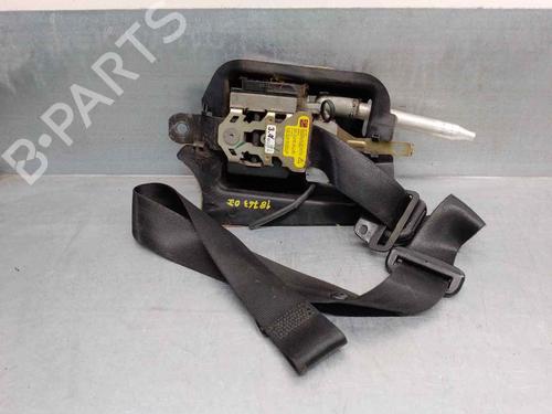 Front left seatbelt MAZDA 323 P V (BA) 1.5 16V 51669622 | CON | PRETENSOR | 3 | PUERTAS
