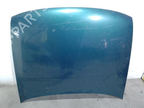 Used Hood OPEL ASTRA F Saloon (T92) 1.6 i (F19, M19) (75 hp) 20267757