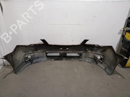 Front bumper SUBARU OUTBACK (BR) 2.0 D AWD (BRD) | BP33833842C7 - Image 5
