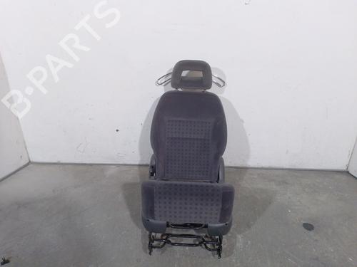 Used Rear seat VW SHARAN (7M8, 7M9, 7M6) 1.9 TDI (115 hp) 30701646