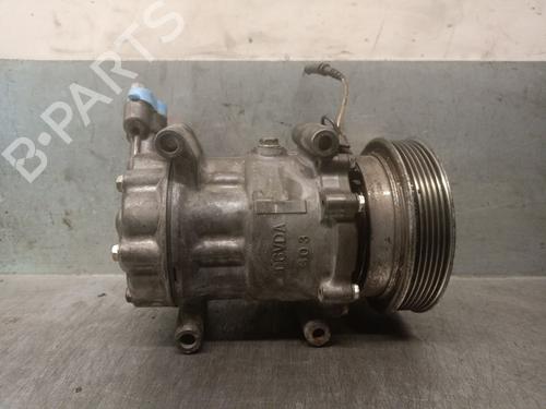 Used AC compressor RENAULT KANGOO Express (FC0/1_) 1.5 dCi (FC1E) (68 hp) 22808619