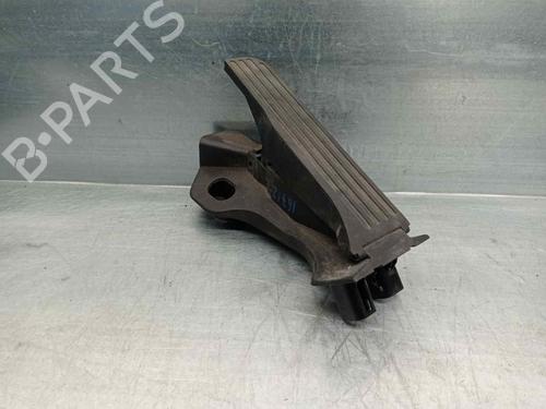 Used Pedal VW GOLF PLUS V (5M1, 521) 1.9 TDI (105 hp) 12130102