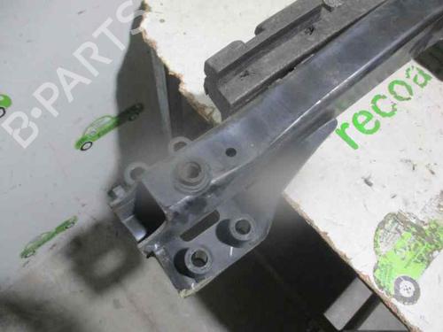 Rear bumper reinforcement VW TOUAREG (7LA, 7L6, 7L7) 5.0 V10 TDI | BP20250717C73 