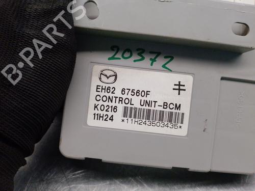 Electronic module MAZDA CX-7 (ER) 2.2 MZR-CD AWD (ER10A) | BP18310293M83 