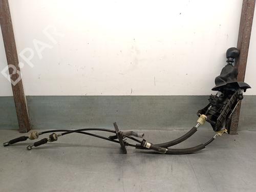 Used Gear lever FIAT DUCATO Van (250_) 140 Natural Power (136 hp) 29973340