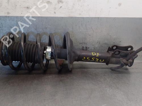 Used Left front shock absorber Left front shock absorber CHEVROLET AVEO / KALOS Hatchback (T200) 1.2 (72 hp) 36033961 36033961