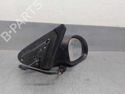 Right mirror SEAT TOLEDO II (1M2) 1.9 TDI | BP16909797C27 