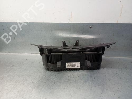 Instrument cluster SEAT IBIZA III (6L1) 1.9 TDI | BP26190595C47 