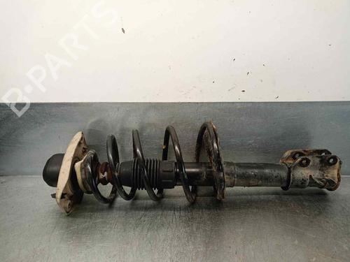Used Right front shock absorber FIAT PUNTO (176_) 1.7 TD (176AT) (63 hp) 18200306