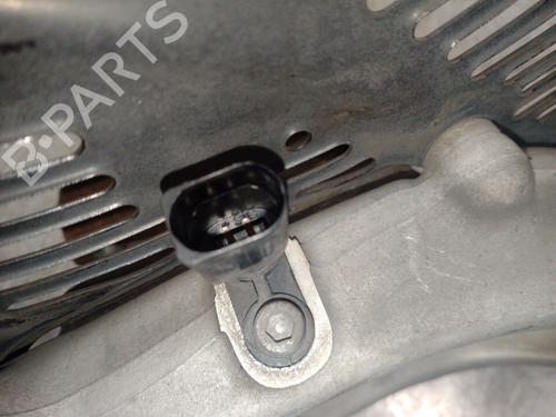 Right front steering knuckle AUDI A6 Allroad C8 (4AH) 50 TDI Mild Hybrid quattro | BP30434959M26