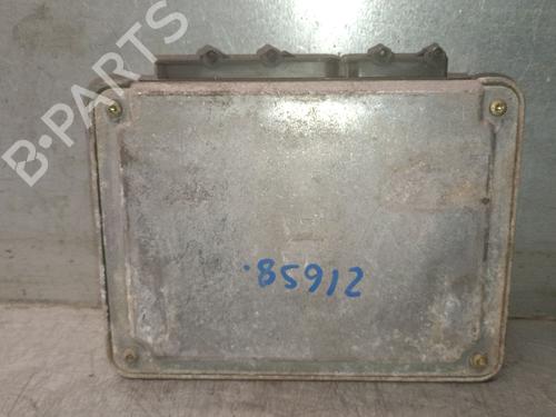 Engine control unit (ECU) SEAT TOLEDO II (1M2) 1.9 TDI | BP22248670M57 