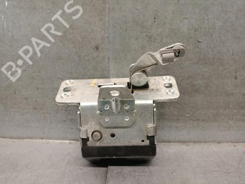 Bagklap lås Bagklap lås OPEL CORSA C (X01) 1.3 CDTI (F08, F68) (70 hp) 33795705 33795705