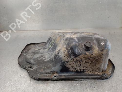 Oil sump NISSAN MICRA III (K12) 1.4 16V | BP14331800M115 