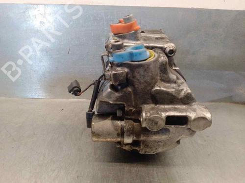 AC compressor MERCEDES-BENZ S-CLASS (W220) S 430 (220.070, 220.170) | BP15400621M34 