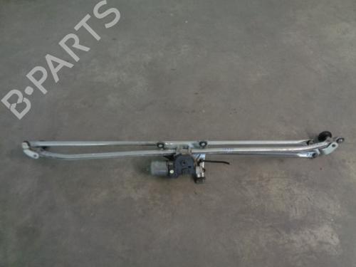 Used Front wiper motor OPEL MERIVA B MPV (S10) 1.4 (75) (120 hp) 9906854