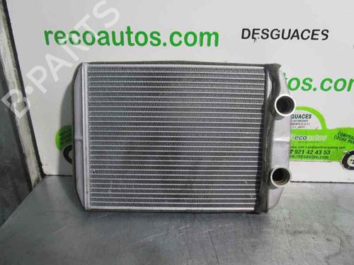 Used Heater matrix DACIA DOKKER MPV (KE_) 1.5 dCi (KEAJ, KEAH) (90 hp) 4460603