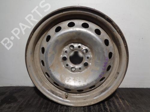 Used Rim PEUGEOT EXPERT (224_) 1.9 TD (90 hp) 13359956