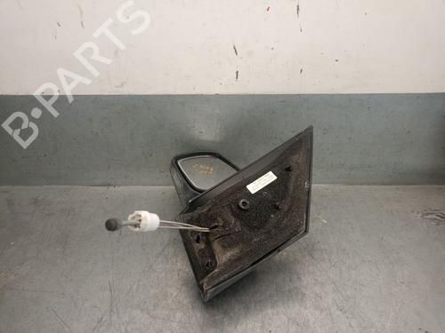 Left mirror FORD FIESTA V (JH_, JD_) 1.6 16V | BP27556605C26 