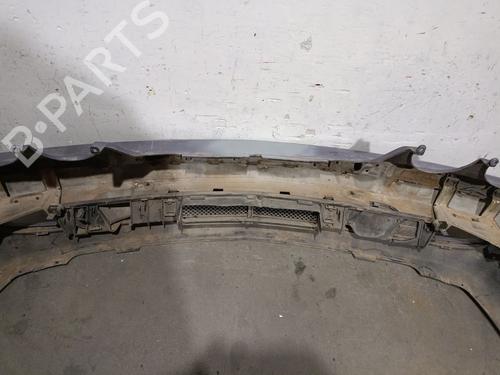 Front bumper MERCEDES-BENZ CLK (C208)  | BP29582751C7 