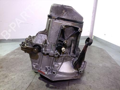 Gearbox PEUGEOT 106 II (1A_, 1C_) 1.5 D | BP21790319M3 