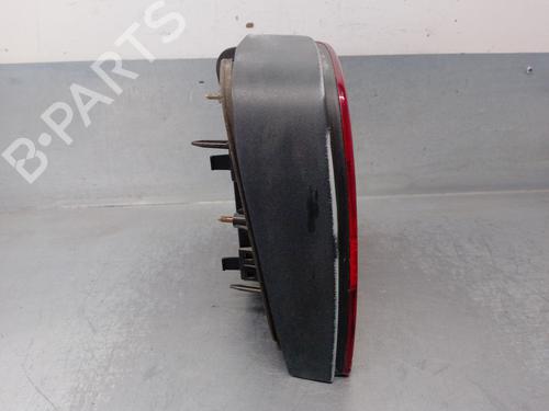 Right taillight VW POLO III (6N1) 45 1.0 | BP12948453C35 