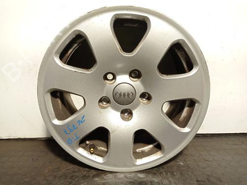 Fælk Fælk AUDI A4 B7 (8EC) 2.0 (130 hp) 39814781 39814781