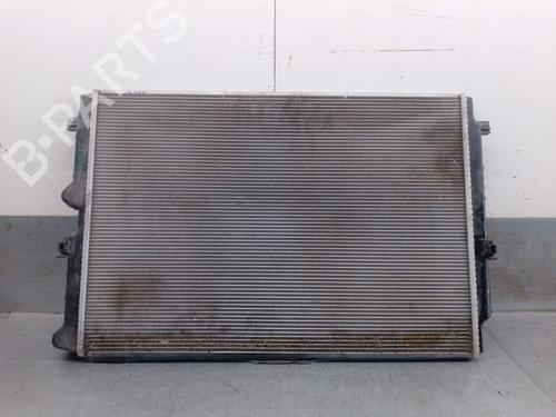 Køler VW TAIGO (CS1) 1.0 TSI | BP28126803M31 