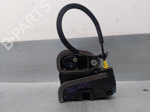Rear left lock OPEL ASTRA K (B16) 1.6 CDTi (68) | BP17185482C100 